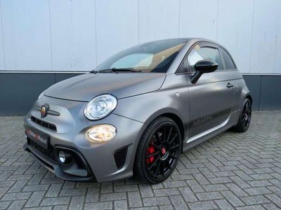 Fiat 500 Abarth