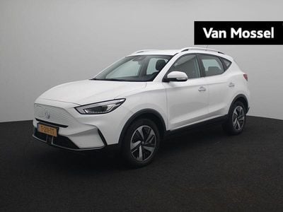 Occasion MG ZS Comfort 130 kW (177 PK) 2023 Wit Sedan