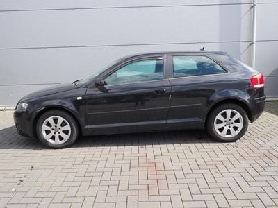 Occasion Audi A3 Ambiente 105 PK (77 kW) 2008 Hatchback
