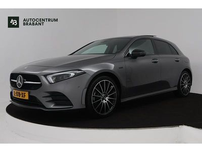 Occasion Mercedes A250 Business 161 PK (118 kW) 2021 Grijs Hatchback