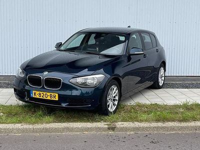Gebruikt 2012 BMW 116 Hatchback | € 6.299 (Goede deal)