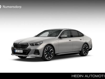 BMW 550e