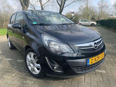tweedehands Opel Blitz Corsa 1.4-16V