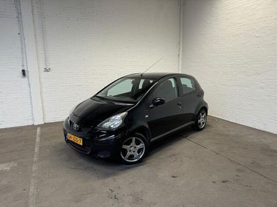 tweedehands Toyota Aygo 1.0-12V Comfort Nieuwe koppeling|Airco|Elektrische ramen