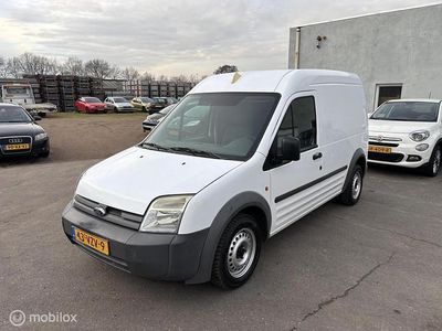 Occasion Ford Transit Connect 90 PK (66 kW) 2009 MPV