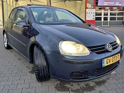 VW Golf IV