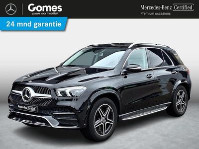 Mercedes GLE450 AMG
