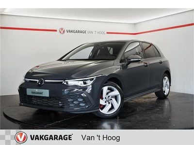 Occasion VW Golf VIII GTE 245 PK (180 kW) 2021 Grijs Hatchback
