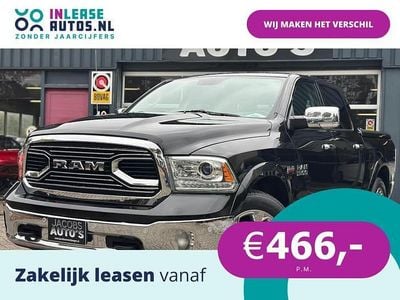 Occasion 2019 Dodge Ram | € 46.610