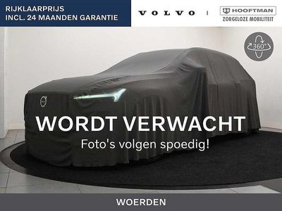 Volvo EX40
