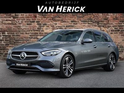 Mercedes C300