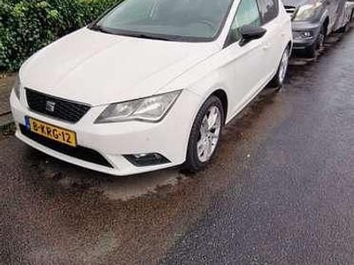 Occasion Seat Leon Style 122 PK (89 kW) 2013 Sedan
