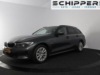 BMW 320e