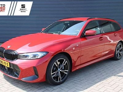 BMW 330e