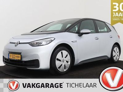 Occasion VW ID.3 Life 150 kW (204 PK) 2020 Grijs Hatchback