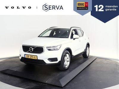 tweedehands Volvo XC40 T3 Business Pack Connect