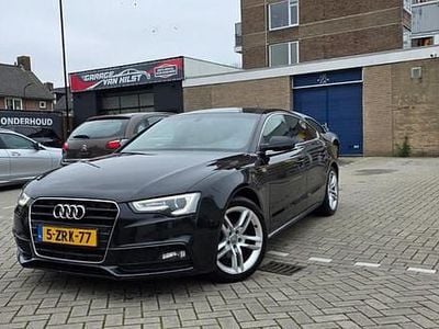 Gebruikt 2015 Audi A5 S-Line | € 11.950 (Goede deal)