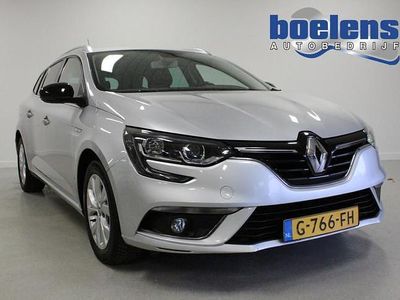 Renault Mégane IV