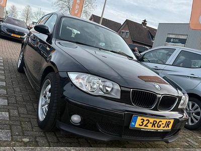 Occasion 2005 BMW 118 Hatchback | € 3.500 (Eerlijke prijs)
