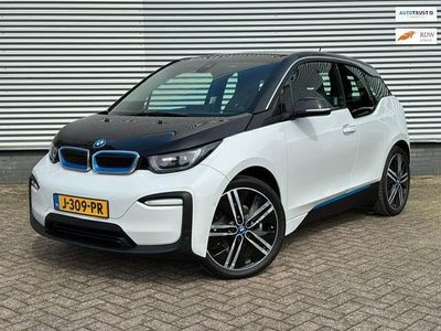 tweedehands BMW i3 Executive Edition 120Ah 42 kWh Let Op !!!! 15950,-