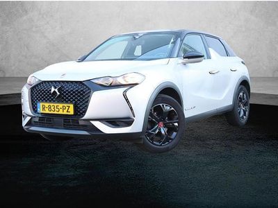 Occasion DS Automobiles DS3 Crossback Performance 131 PK (96 kW) 2022 Grijs SUV
