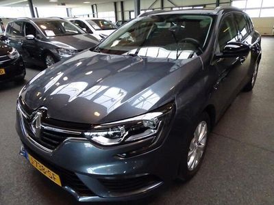 tweedehands Renault Mégane IV Estate 1.3 TCe Limited