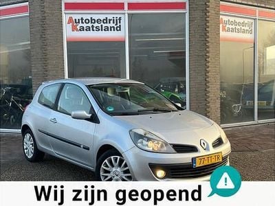 Renault Clio II