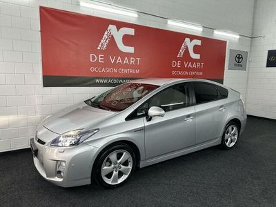 Occasion Toyota Prius Executive 99 PK (72 kW) 2009 Grijs Hatchback