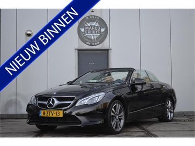 Mercedes E200