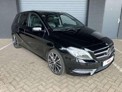 Mercedes B180