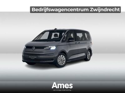 VW Multivan
