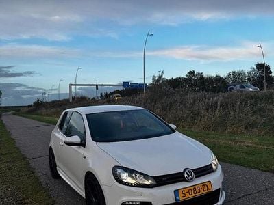 Occasion 2012 VW Golf VII R-line | € 6.199 (Goede deal)