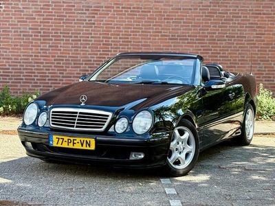 Mercedes 320