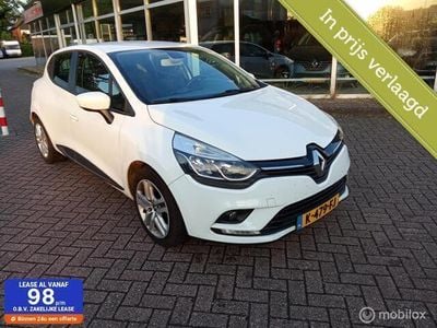 Renault Clio IV