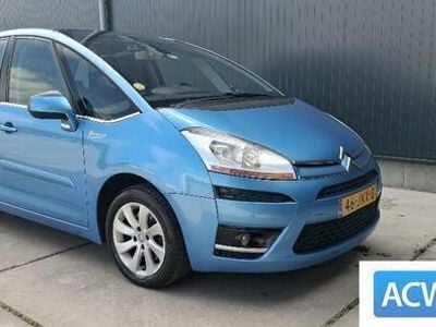 Citroën C4 Picasso