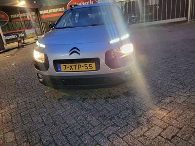 Citroën C4 Cactus