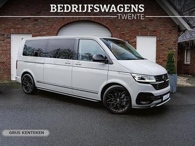 Grijs Gebruikt 2023 VW Caravelle MPV | € 74.900