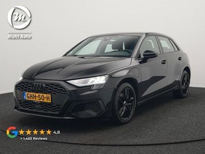 Gebruikt 2022 Audi A3 Advanced | € 25.690 (Goede deal)