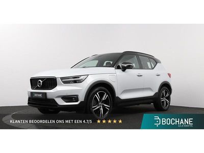 Grijs Occasion 2021 Volvo XC40 R-Design SUV | € 31.700 (Eerlijke prijs)