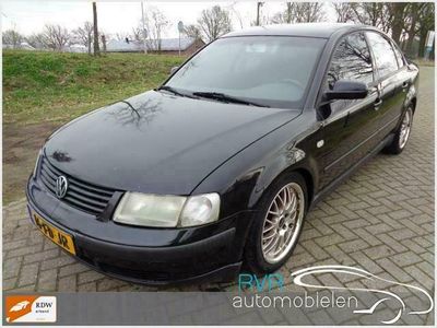 tweedehands VW Passat Passat 1.9 TDI Trendline CLIMA / CRUISE1.9 TDI Trendline CLIMA / CRUISE