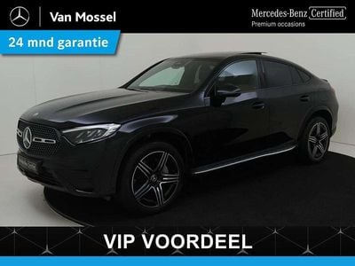 Mercedes GLC300e