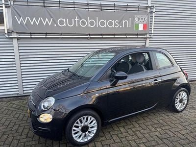 Occasion Fiat 500 Pop Star 80 PK (58 kW) 2016 Hatchback Hatchback