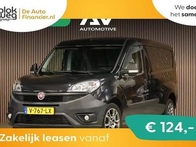 Occasion Fiat Doblò 97 PK (71 kW) 2018 MPV