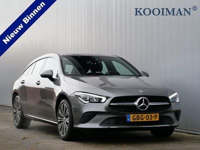 Mercedes CLA250