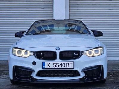 Occasion 2017 BMW M4 Competition Edition Coupé | € 43.000 (Eerlijke prijs)