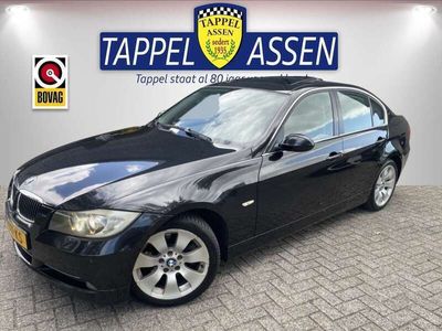 tweedehands BMW 330 330 i 259PK!! Dynamic Exec./ Pano/ Xenon/ Leder!!