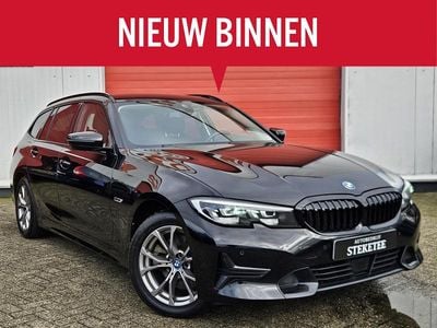 BMW 320e