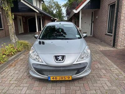 Peugeot 206+