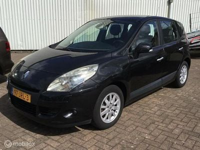 Renault Scénic III