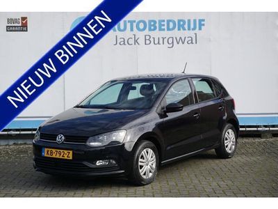 tweedehands VW Polo 1.4 TDI Comfortline Navi | ECC *All in prijs*